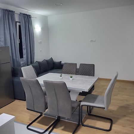 Apartmani Skorpion Kaštela Extérieur photo