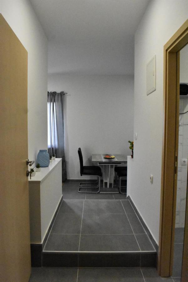 Apartmani Skorpion Kaštela Extérieur photo