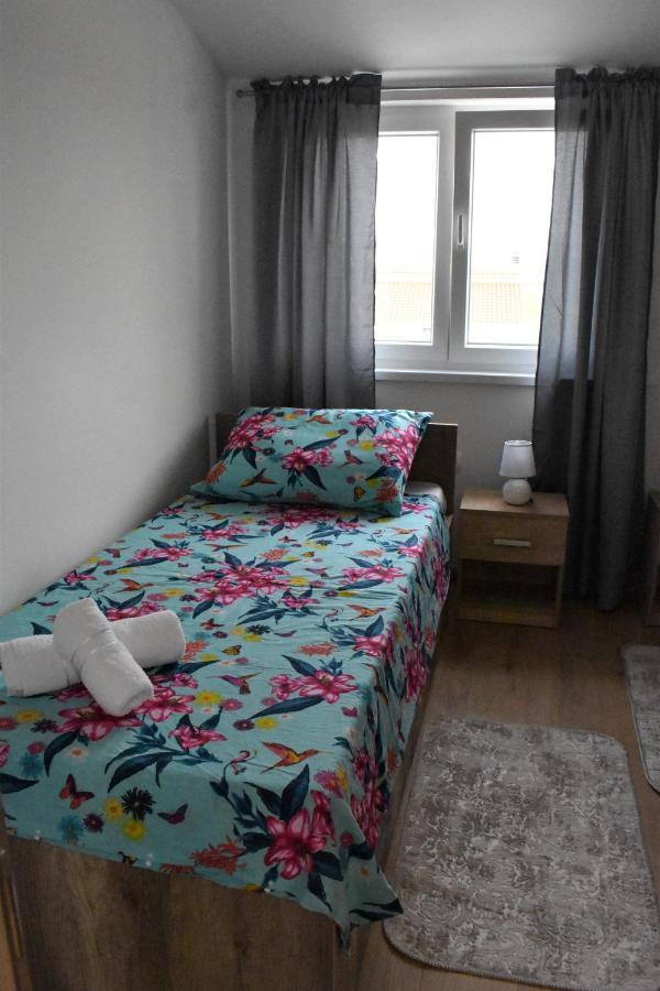 Apartmani Skorpion Kaštela Extérieur photo