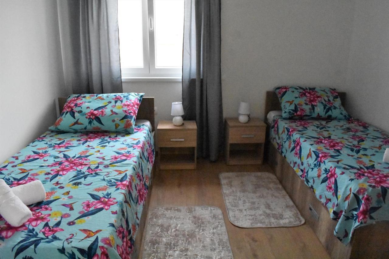Apartmani Skorpion Kaštela Extérieur photo