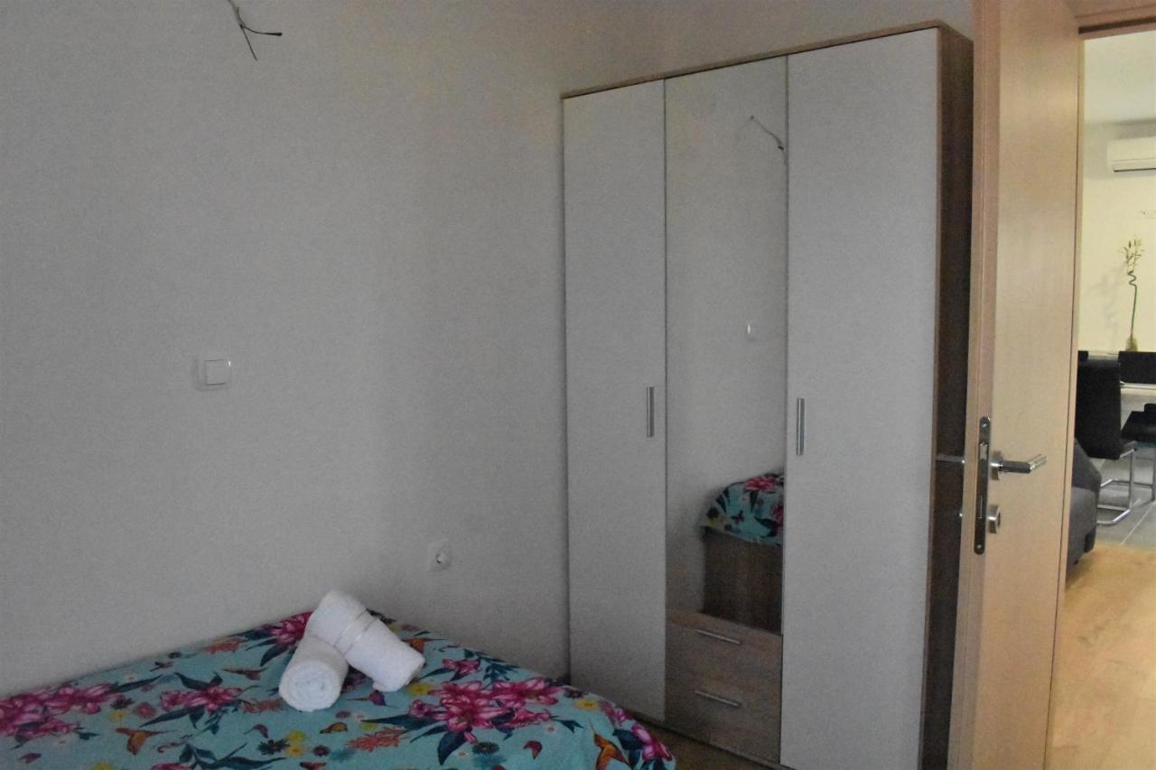 Apartmani Skorpion Kaštela Extérieur photo
