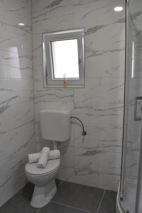 Apartmani Skorpion Kaštela Extérieur photo
