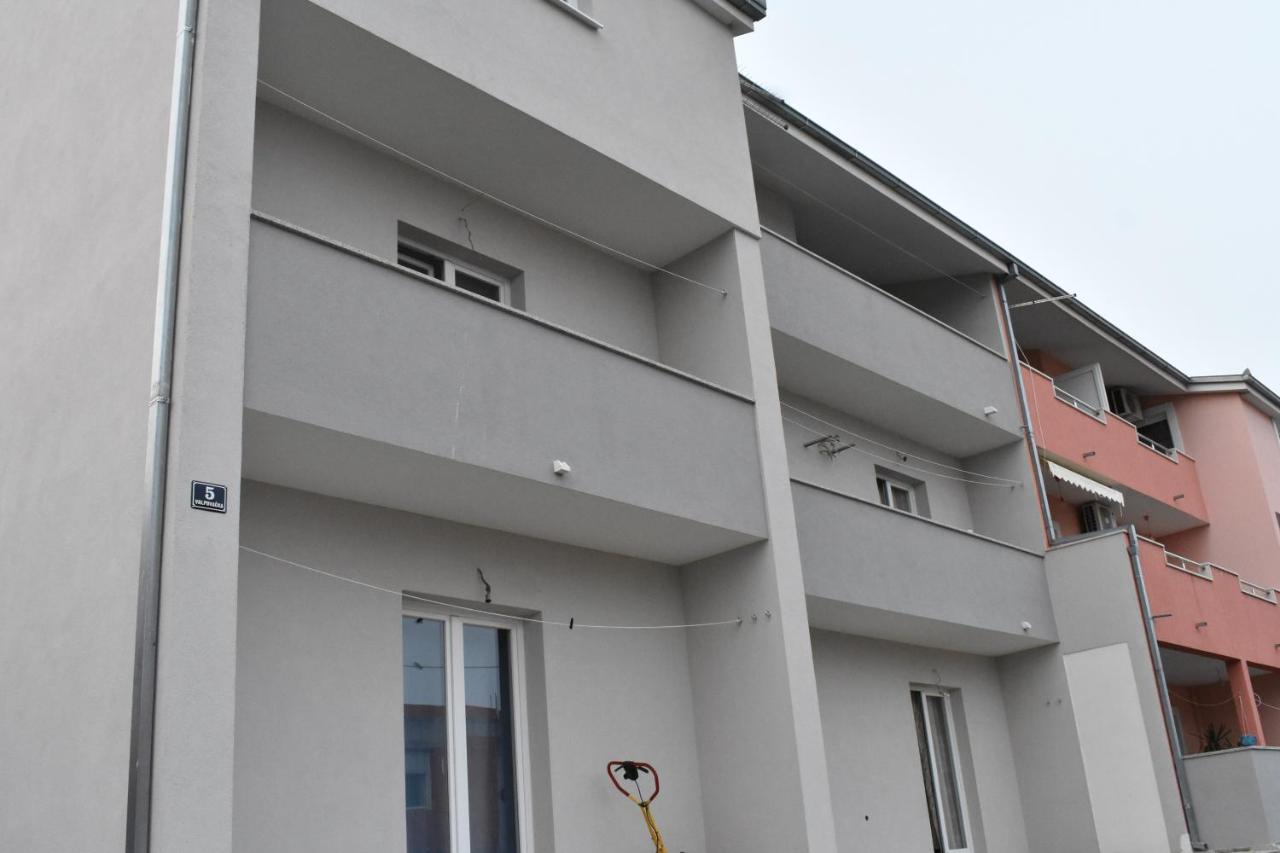 Apartmani Skorpion Kaštela Extérieur photo