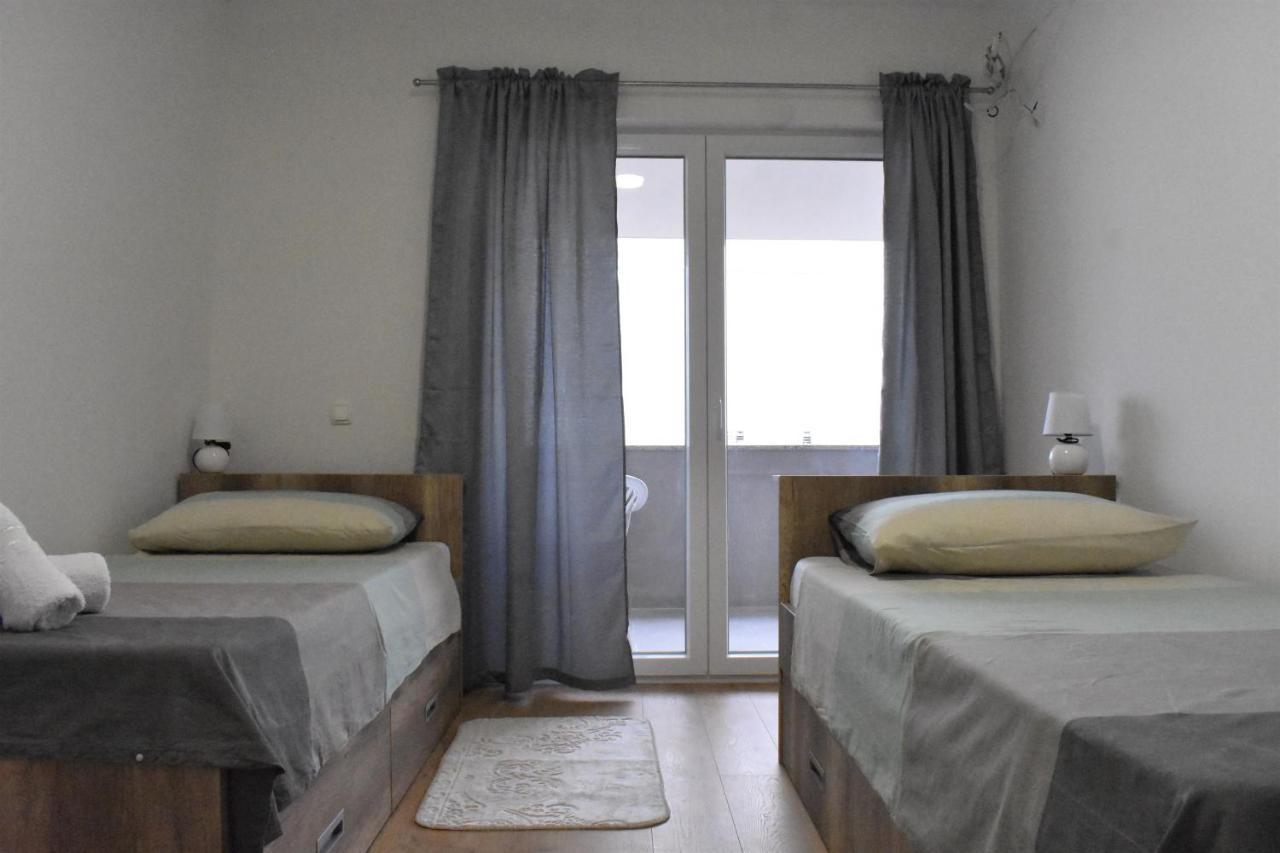 Apartmani Skorpion Kaštela Extérieur photo