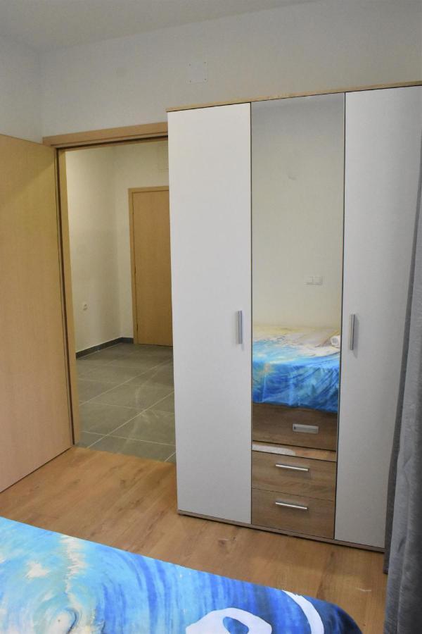 Apartmani Skorpion Kaštela Extérieur photo