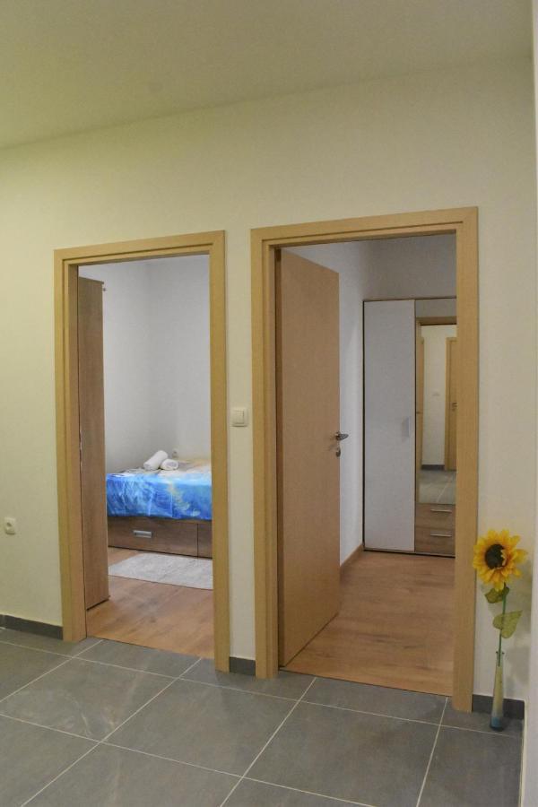 Apartmani Skorpion Kaštela Extérieur photo