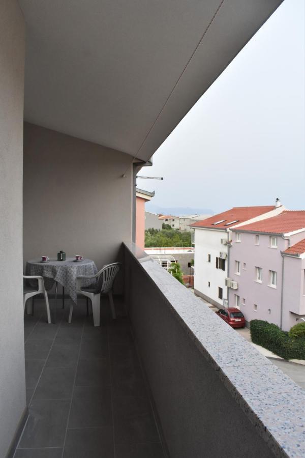 Apartmani Skorpion Kaštela Extérieur photo
