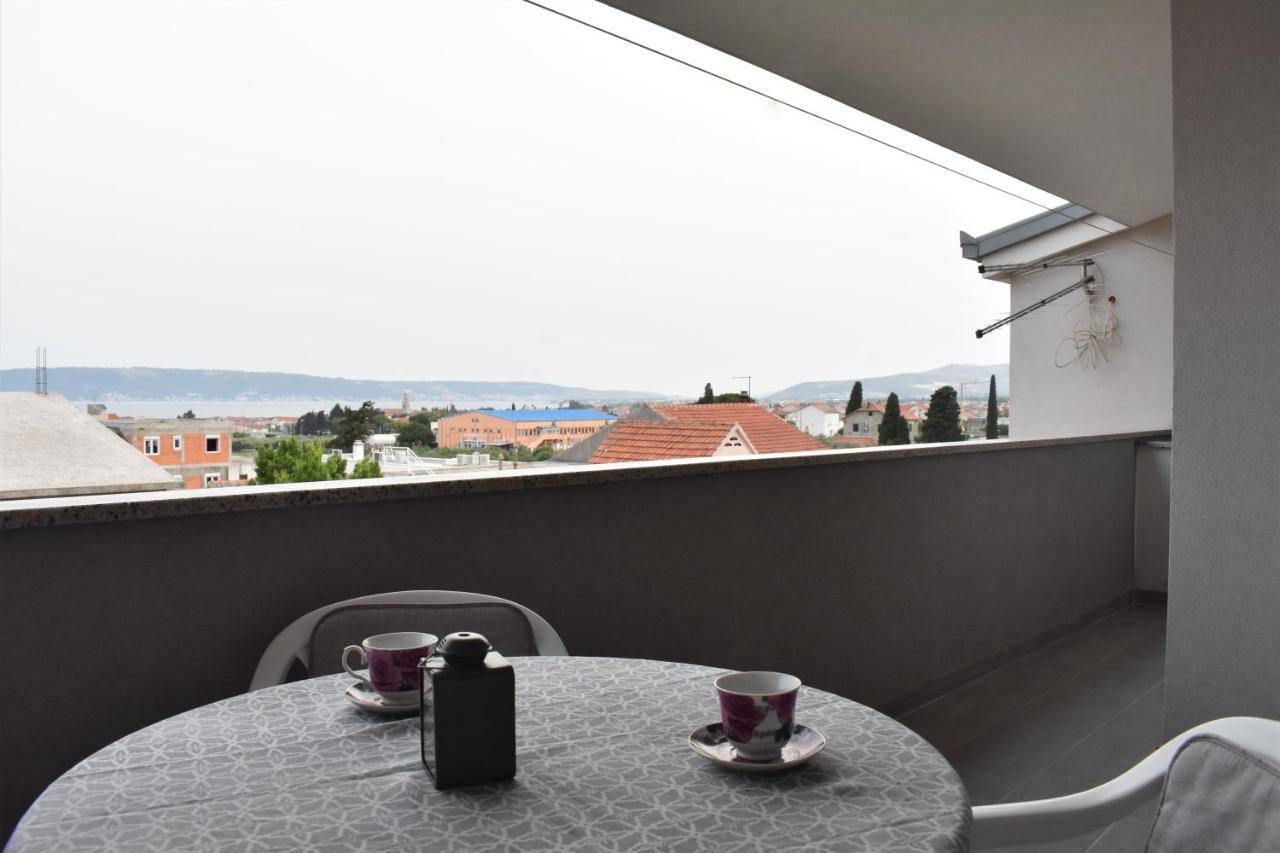 Apartmani Skorpion Kaštela Extérieur photo