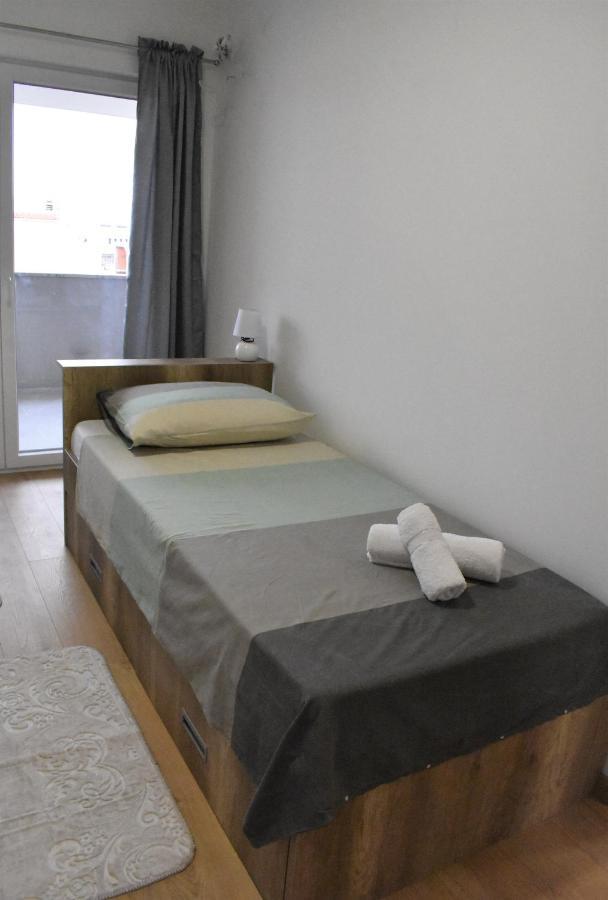 Apartmani Skorpion Kaštela Extérieur photo