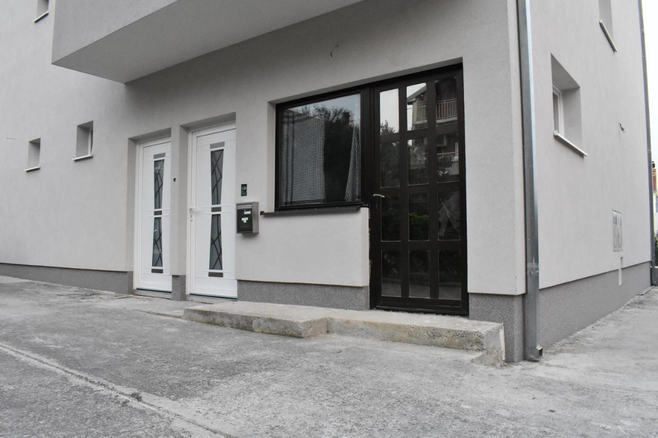 Apartmani Skorpion Kaštela Extérieur photo
