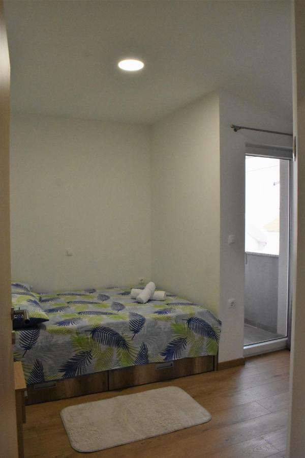 Apartmani Skorpion Kaštela Extérieur photo