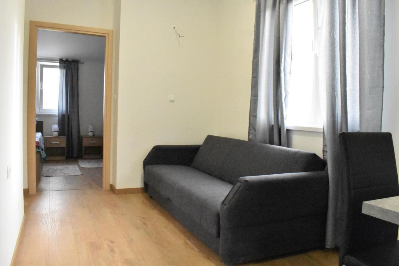 Apartmani Skorpion Kaštela Extérieur photo