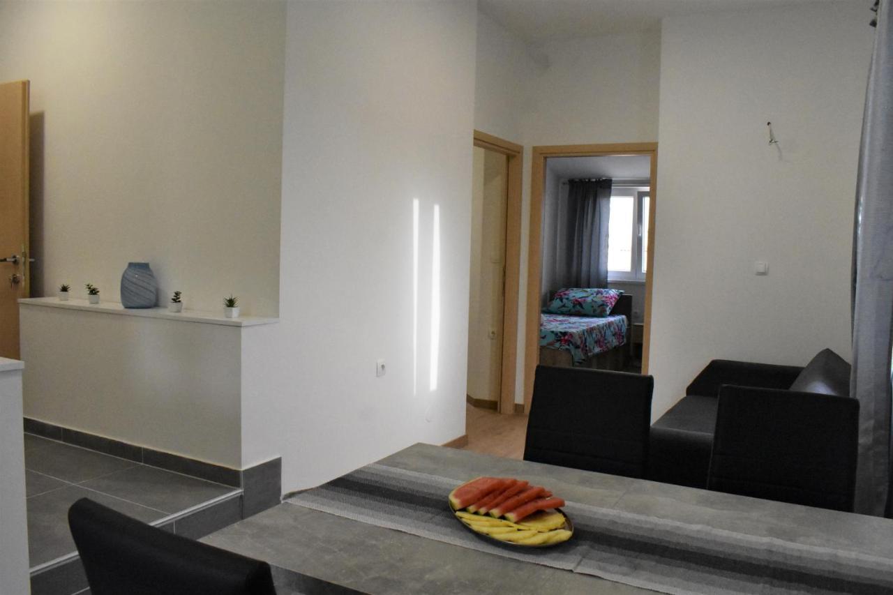 Apartmani Skorpion Kaštela Extérieur photo