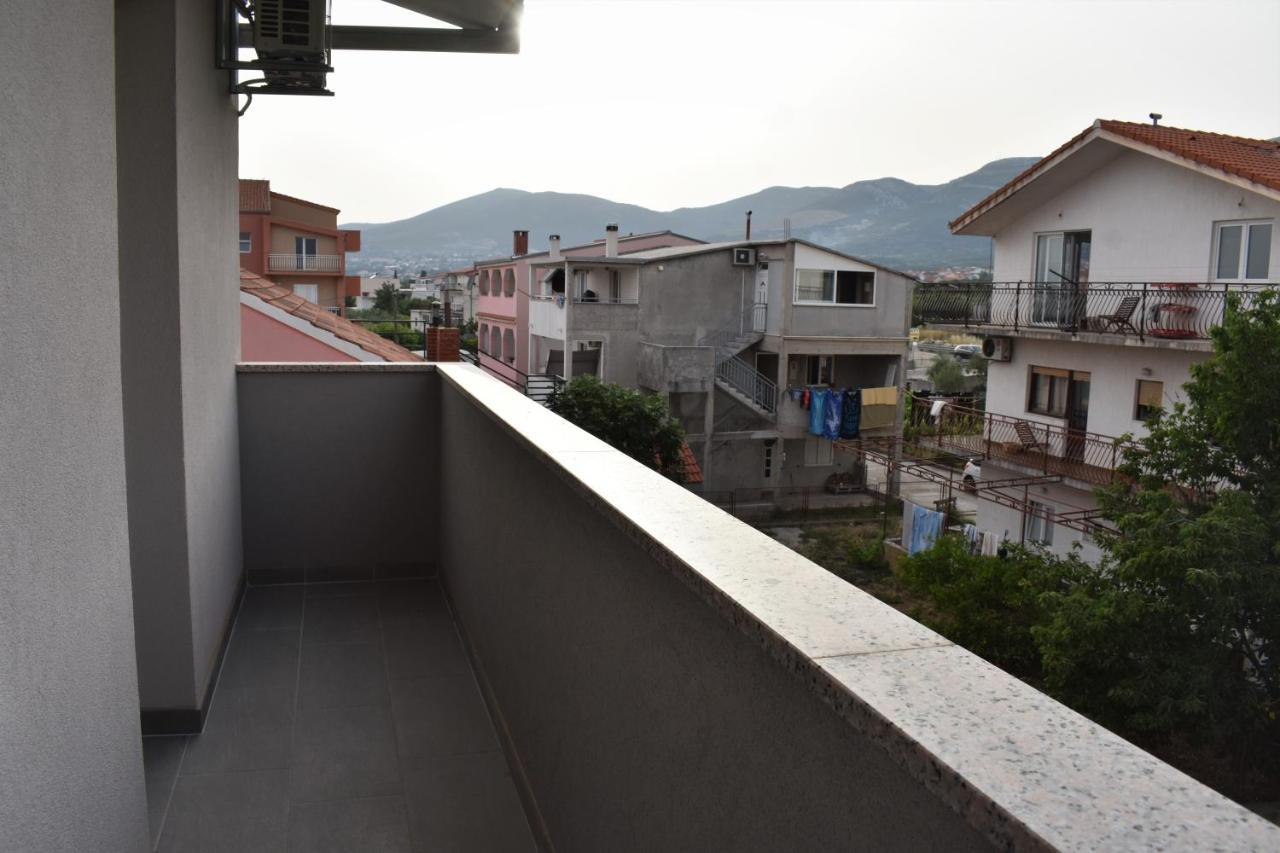 Apartmani Skorpion Kaštela Extérieur photo