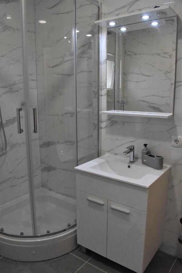 Apartmani Skorpion Kaštela Extérieur photo