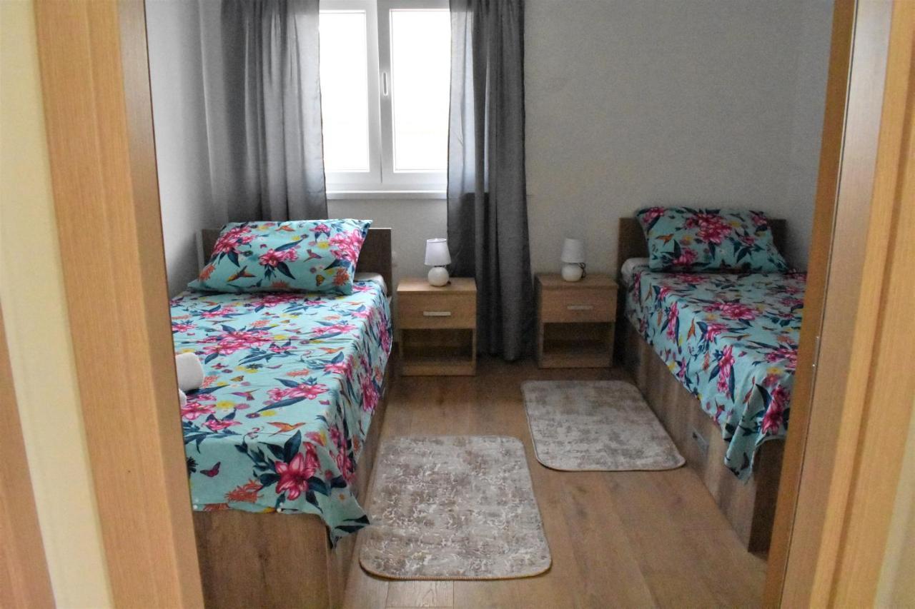 Apartmani Skorpion Kaštela Extérieur photo