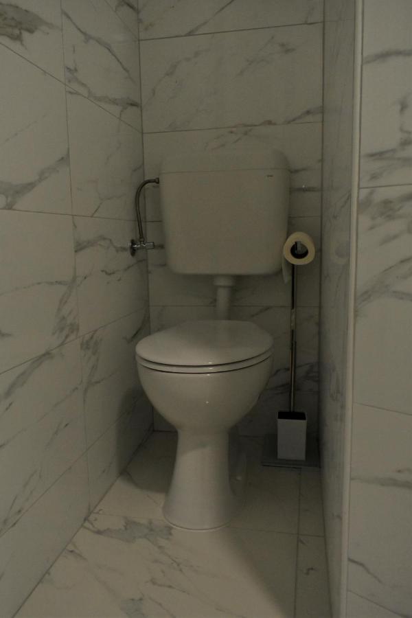 Apartmani Skorpion Kaštela Extérieur photo