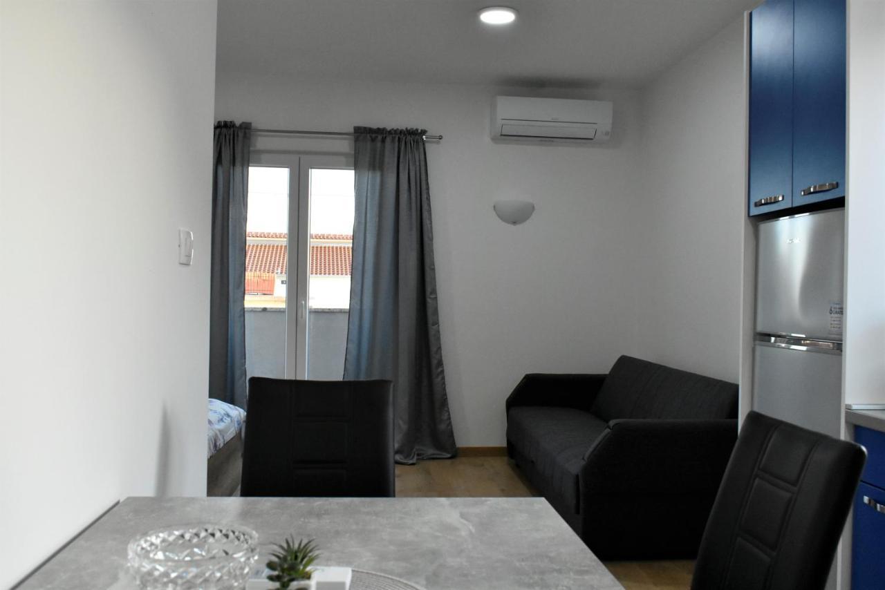 Apartmani Skorpion Kaštela Extérieur photo