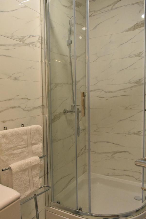 Apartmani Skorpion Kaštela Extérieur photo