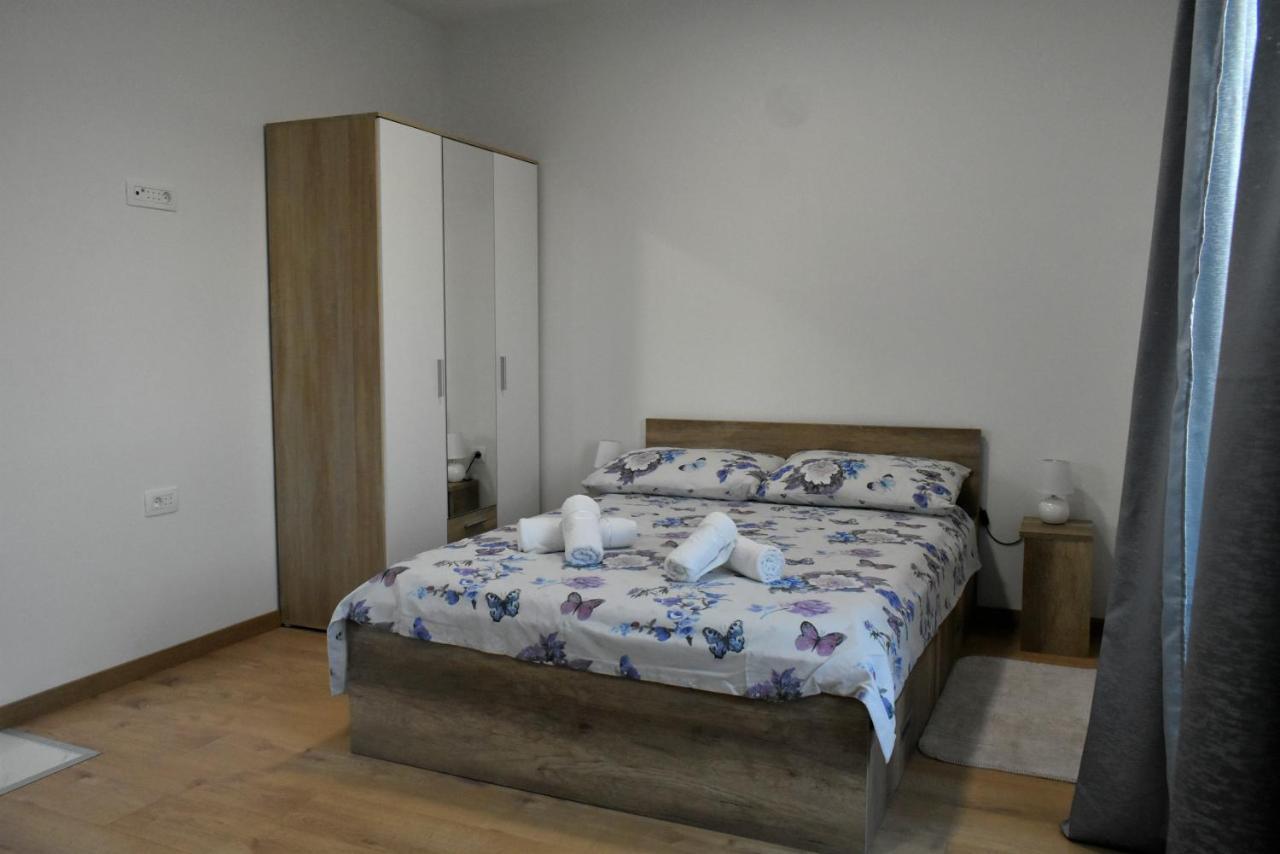 Apartmani Skorpion Kaštela Extérieur photo