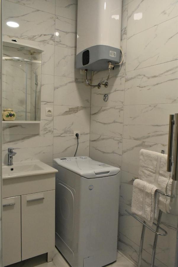 Apartmani Skorpion Kaštela Extérieur photo