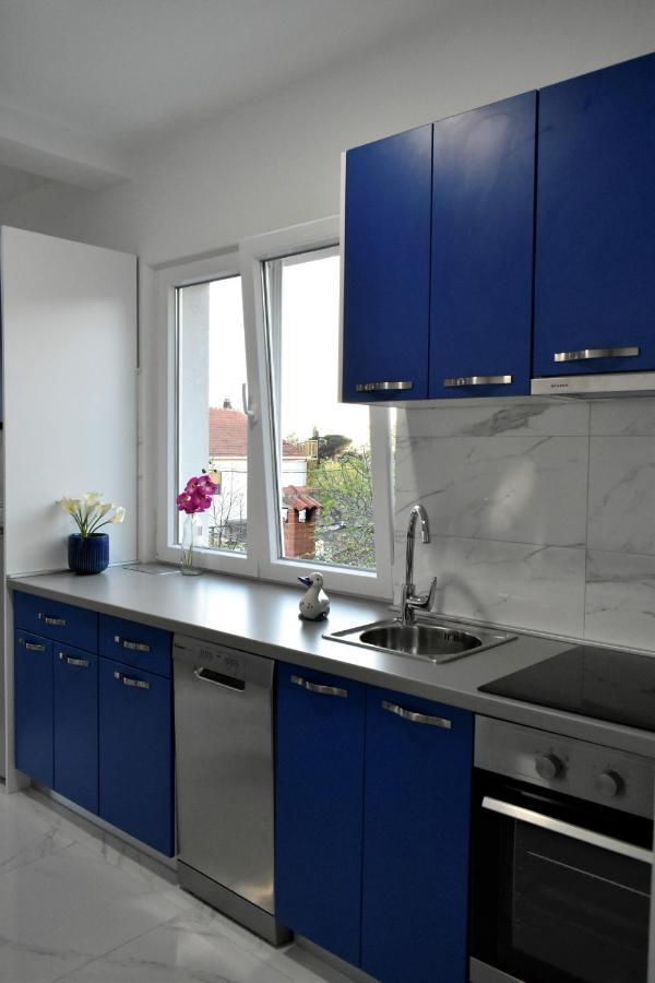 Apartmani Skorpion Kaštela Extérieur photo