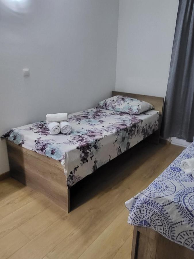 Apartmani Skorpion Kaštela Extérieur photo