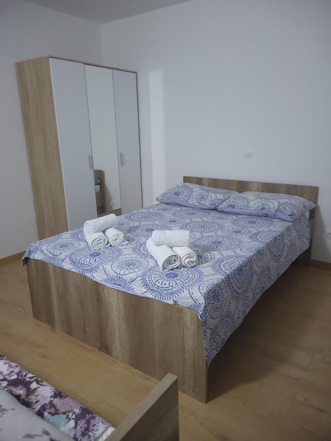 Apartmani Skorpion Kaštela Extérieur photo