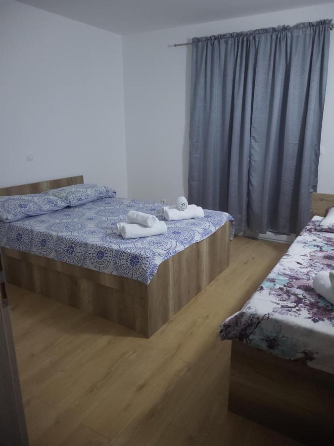 Apartmani Skorpion Kaštela Extérieur photo