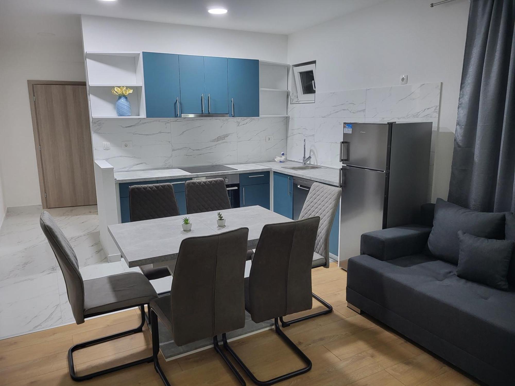 Apartmani Skorpion Kaštela Extérieur photo