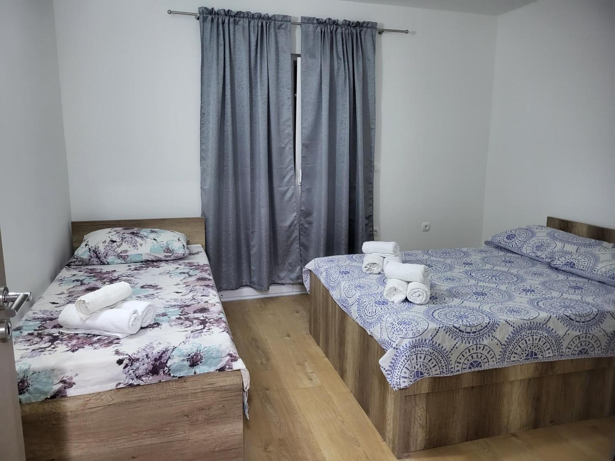 Apartmani Skorpion Kaštela Extérieur photo