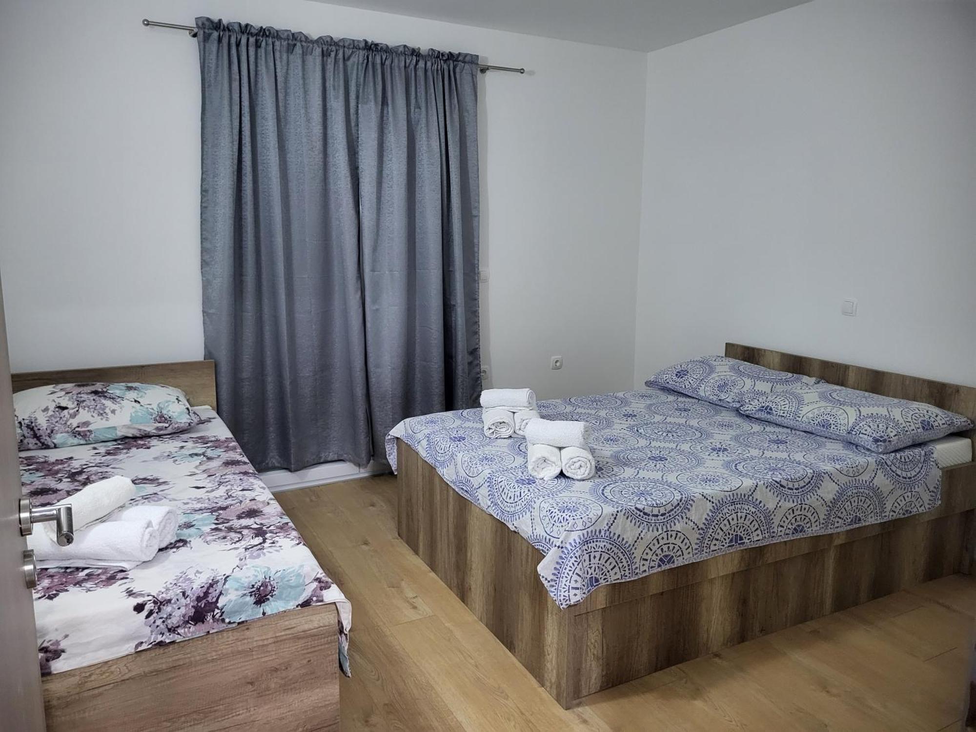 Apartmani Skorpion Kaštela Extérieur photo